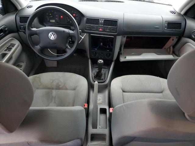 Photo 7 VIN: WVWRK61JX3W169102 - VOLKSWAGEN JETTA GL 