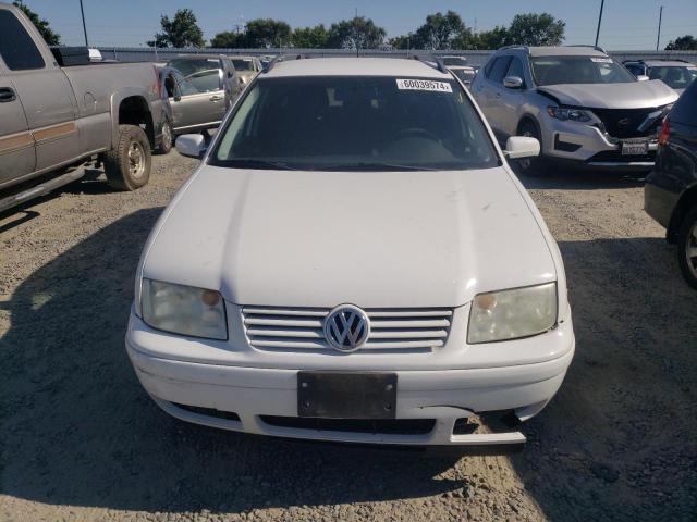 Photo 4 VIN: WVWRK61JX3W288218 - VOLKSWAGEN JETTA GL 