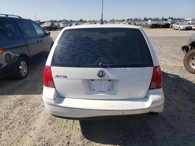 Photo 5 VIN: WVWRK61JX3W288218 - VOLKSWAGEN JETTA GL 