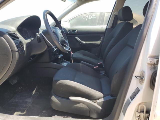 Photo 6 VIN: WVWRK61JX3W288218 - VOLKSWAGEN JETTA GL 