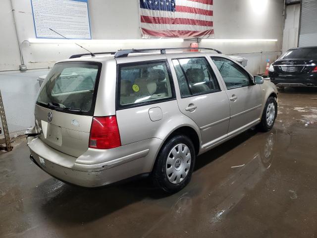 Photo 2 VIN: WVWRL61J05W059448 - VOLKSWAGEN JETTA 