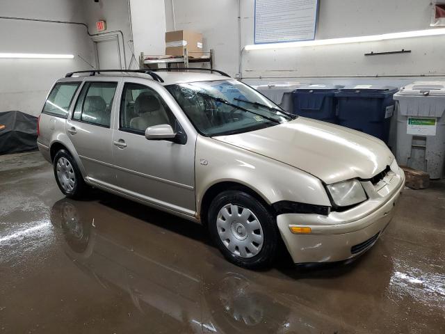 Photo 3 VIN: WVWRL61J05W059448 - VOLKSWAGEN JETTA 