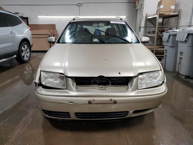 Photo 4 VIN: WVWRL61J05W059448 - VOLKSWAGEN JETTA 