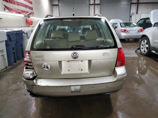 Photo 5 VIN: WVWRL61J05W059448 - VOLKSWAGEN JETTA 