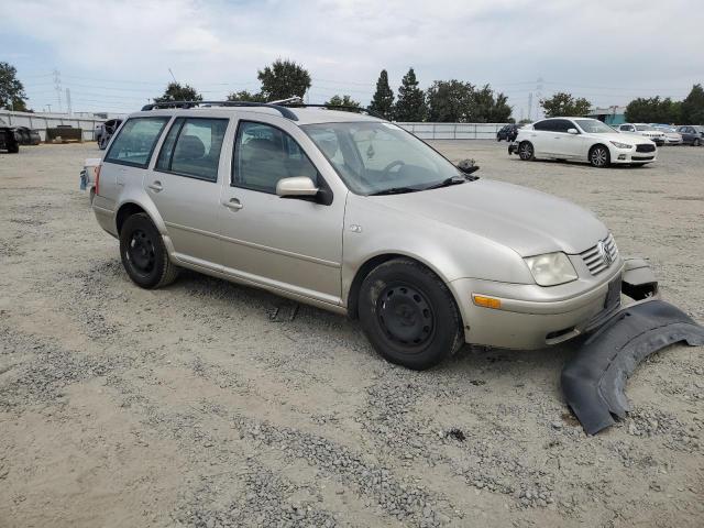 Photo 3 VIN: WVWRL61J44W148728 - VOLKSWAGEN JETTA GL 