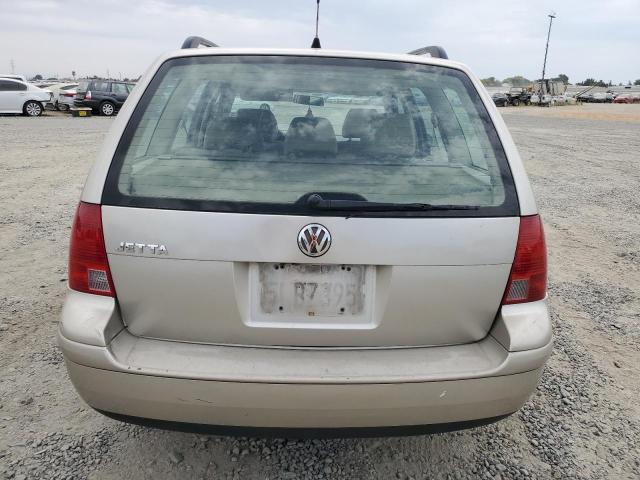 Photo 5 VIN: WVWRL61J44W148728 - VOLKSWAGEN JETTA GL 