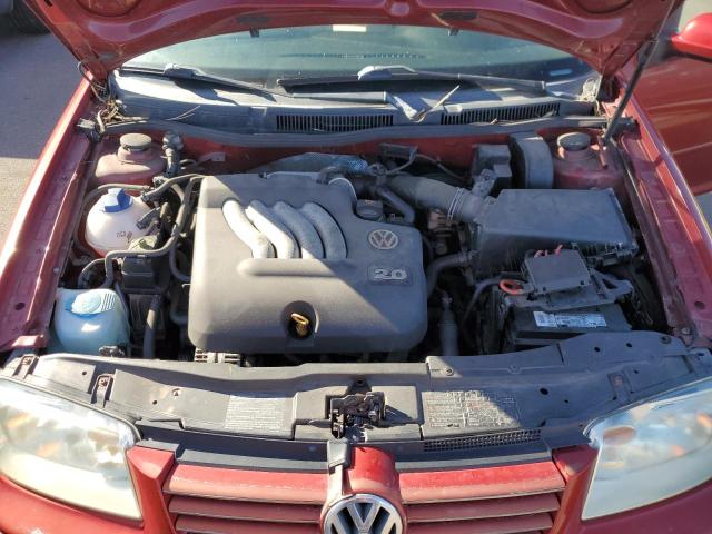 Photo 10 VIN: WVWRL61J64W106898 - VOLKSWAGEN JETTA GL 