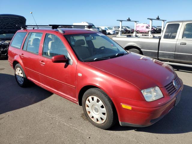 Photo 3 VIN: WVWRL61J64W106898 - VOLKSWAGEN JETTA GL 