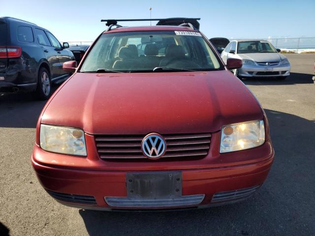 Photo 4 VIN: WVWRL61J64W106898 - VOLKSWAGEN JETTA GL 