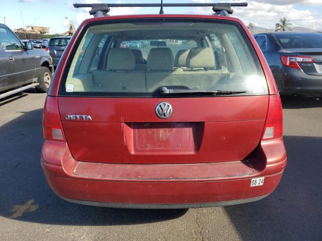 Photo 5 VIN: WVWRL61J64W106898 - VOLKSWAGEN JETTA GL 