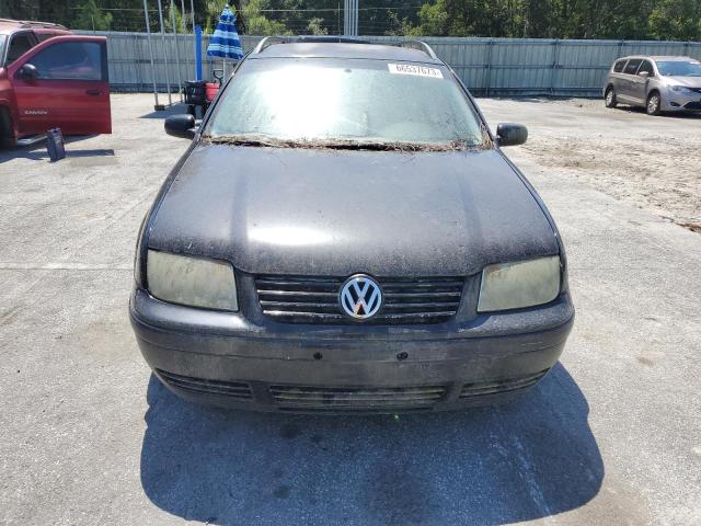 Photo 4 VIN: WVWRL61J74W060501 - VOLKSWAGEN JETTA GL 