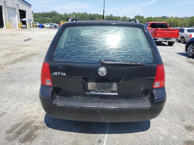 Photo 5 VIN: WVWRL61J74W060501 - VOLKSWAGEN JETTA GL 