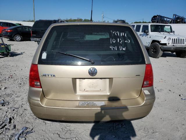 Photo 5 VIN: WVWRL61J94W112131 - VOLKSWAGEN JETTA 