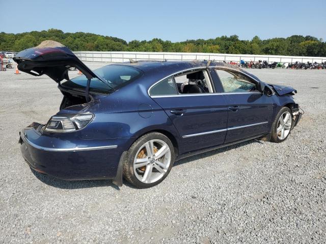 Photo 2 VIN: WVWRN7AN0DE529131 - VOLKSWAGEN CC LUXURY 