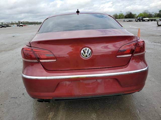 Photo 5 VIN: WVWRN7AN0EE509866 - VOLKSWAGEN CC 