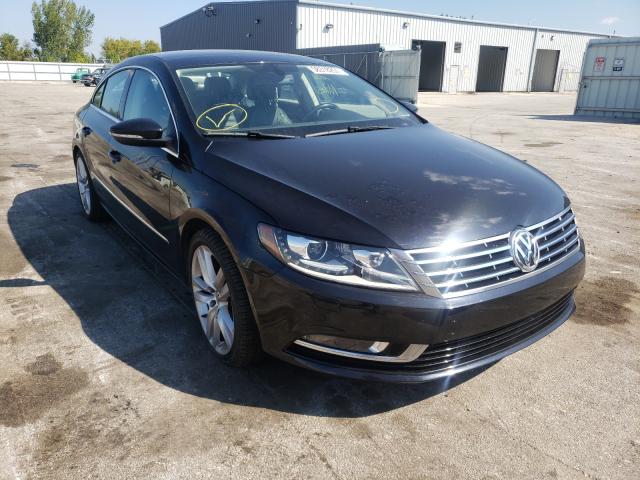 Photo 0 VIN: WVWRN7AN0FE805262 - VOLKSWAGEN CC EXECUTI 