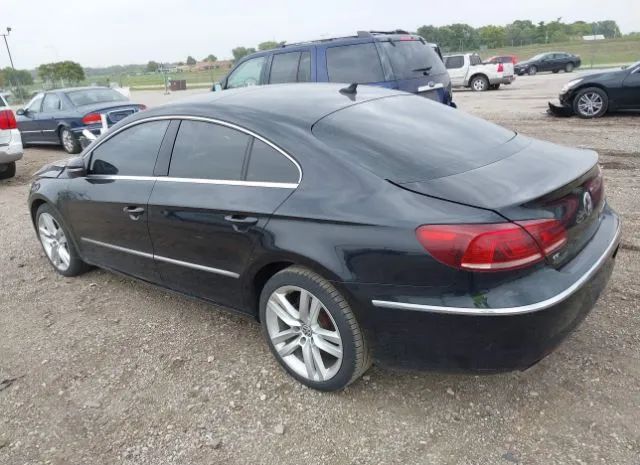 Photo 2 VIN: WVWRN7AN1DE518431 - VOLKSWAGEN PASSAT 