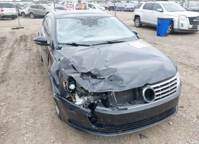 Photo 5 VIN: WVWRN7AN1DE518431 - VOLKSWAGEN PASSAT 