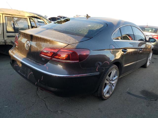 Photo 2 VIN: WVWRN7AN1DE524875 - VOLKSWAGEN CC 