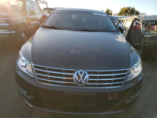 Photo 4 VIN: WVWRN7AN1DE524875 - VOLKSWAGEN CC 