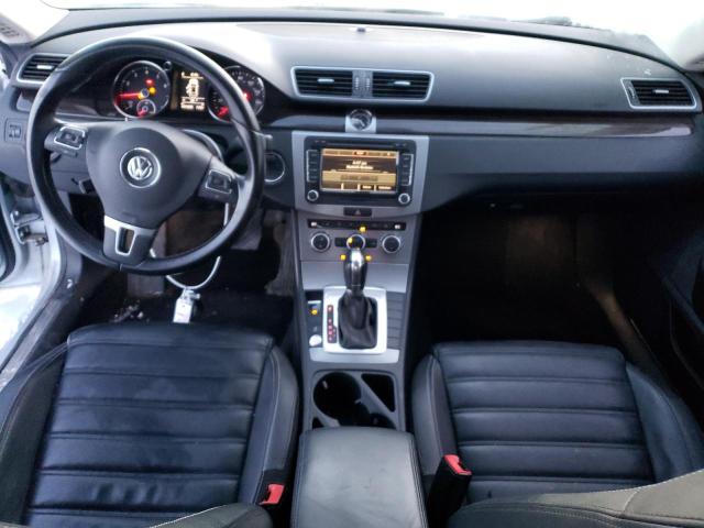 Photo 7 VIN: WVWRN7AN1EE502733 - VOLKSWAGEN CC LUXURY 