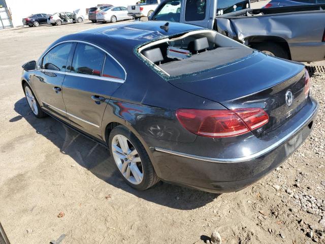 Photo 1 VIN: WVWRN7AN2DE553317 - VOLKSWAGEN CC 