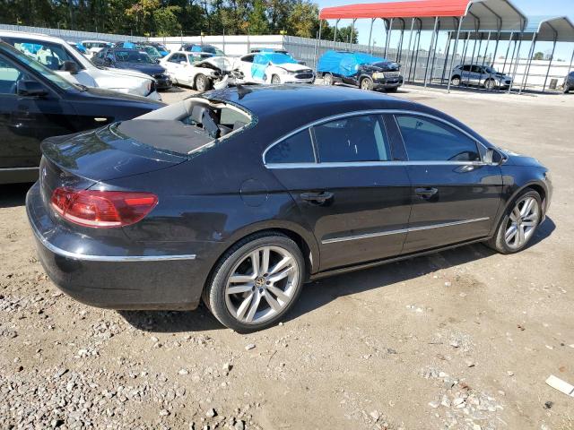 Photo 2 VIN: WVWRN7AN2DE553317 - VOLKSWAGEN CC 