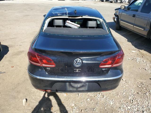 Photo 5 VIN: WVWRN7AN2DE553317 - VOLKSWAGEN CC 