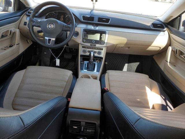 Photo 7 VIN: WVWRN7AN2DE553317 - VOLKSWAGEN CC 