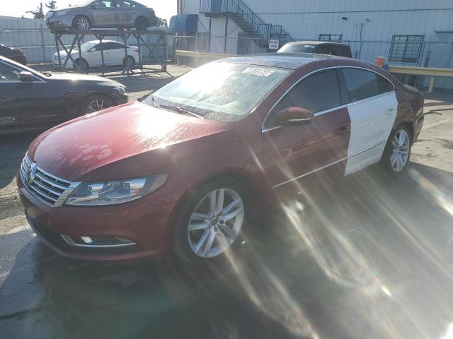 Photo 0 VIN: WVWRN7AN2EE519119 - VOLKSWAGEN CC LUXURY 