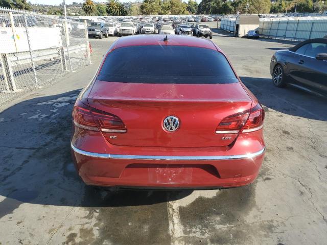 Photo 5 VIN: WVWRN7AN2EE519119 - VOLKSWAGEN CC LUXURY 