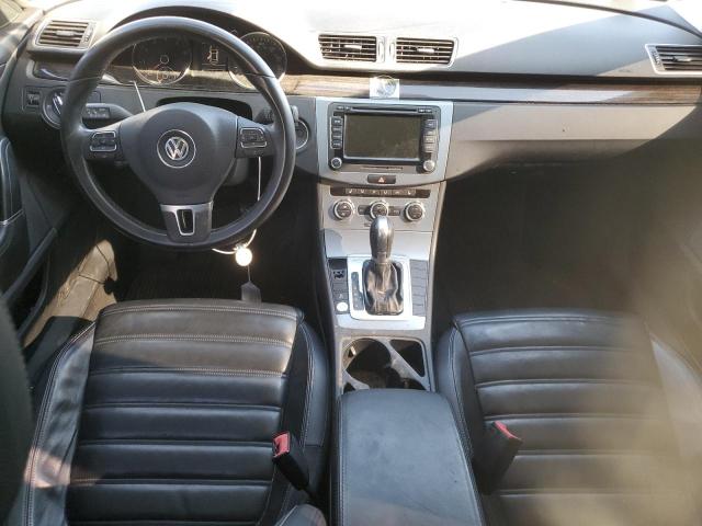 Photo 7 VIN: WVWRN7AN2EE519119 - VOLKSWAGEN CC LUXURY 