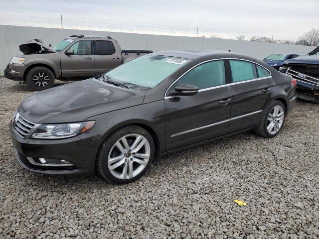 Photo 0 VIN: WVWRN7AN3EE509893 - VOLKSWAGEN CC 