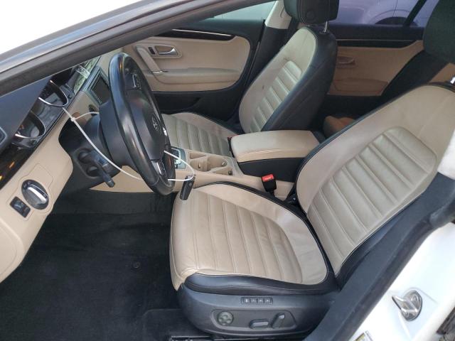 Photo 6 VIN: WVWRN7AN3GE517818 - VOLKSWAGEN CC 