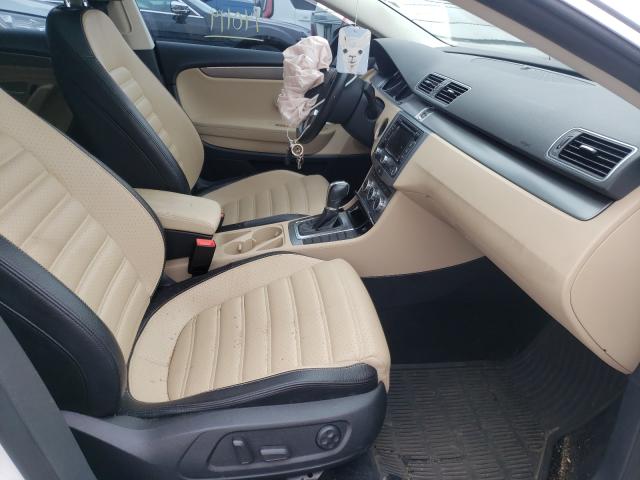 Photo 4 VIN: WVWRN7AN4DE524045 - VOLKSWAGEN CC LUXURY 