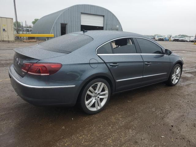 Photo 2 VIN: WVWRN7AN4DE564819 - VOLKSWAGEN CC LUXURY 