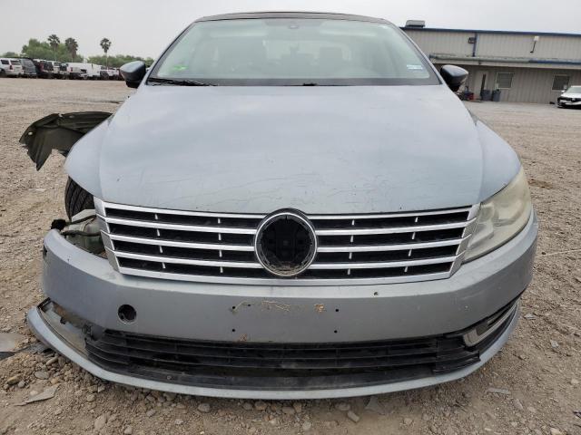 Photo 4 VIN: WVWRN7AN5DE506069 - VOLKSWAGEN CC 