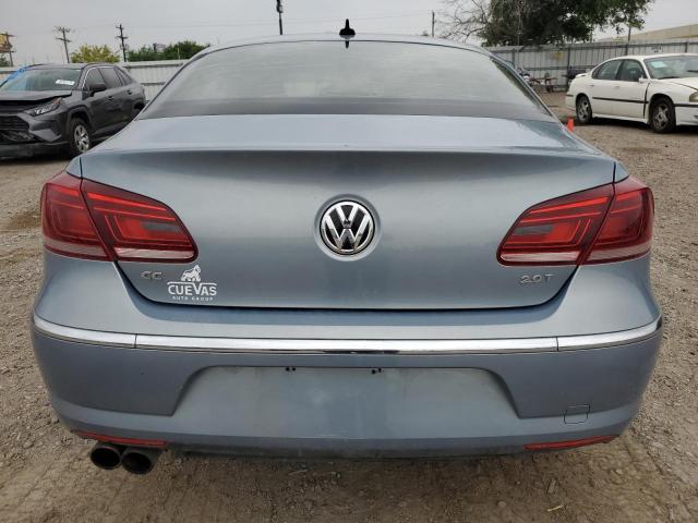 Photo 5 VIN: WVWRN7AN5DE506069 - VOLKSWAGEN CC 