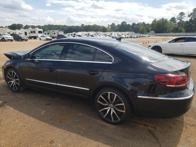 Photo 1 VIN: WVWRN7AN5FE819321 - VOLKSWAGEN CC EXECUTI 