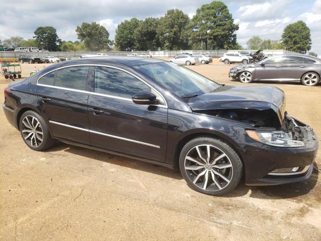 Photo 3 VIN: WVWRN7AN5FE819321 - VOLKSWAGEN CC EXECUTI 