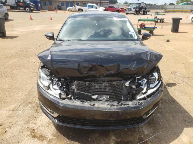 Photo 4 VIN: WVWRN7AN5FE819321 - VOLKSWAGEN CC EXECUTI 