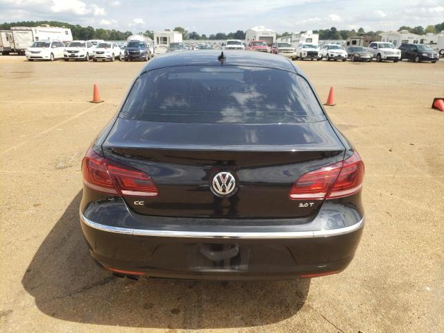 Photo 5 VIN: WVWRN7AN5FE819321 - VOLKSWAGEN CC EXECUTI 