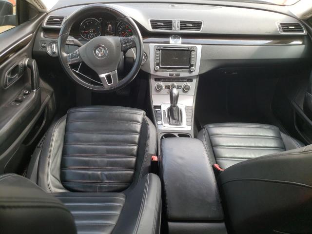 Photo 7 VIN: WVWRN7AN5FE819321 - VOLKSWAGEN CC EXECUTI 