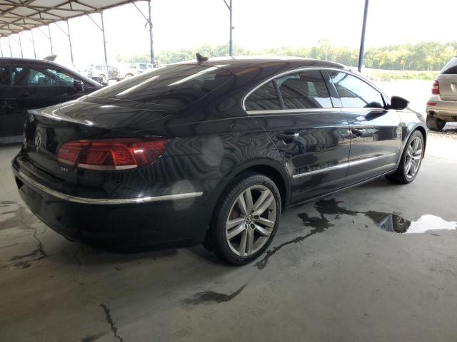 Photo 2 VIN: WVWRN7AN6DE511104 - VOLKSWAGEN CC LUXURY 