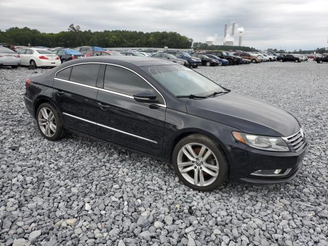 Photo 3 VIN: WVWRN7AN6DE511104 - VOLKSWAGEN CC LUXURY 