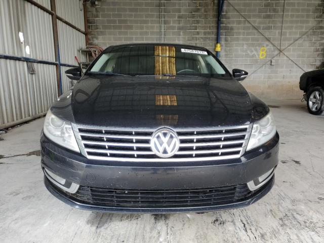 Photo 4 VIN: WVWRN7AN6DE511104 - VOLKSWAGEN CC LUXURY 