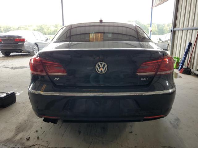 Photo 5 VIN: WVWRN7AN6DE511104 - VOLKSWAGEN CC LUXURY 