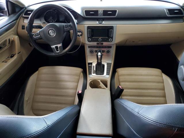 Photo 7 VIN: WVWRN7AN6DE511104 - VOLKSWAGEN CC LUXURY 