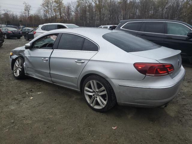 Photo 1 VIN: WVWRN7AN6DE547892 - VOLKSWAGEN CC LUXURY 