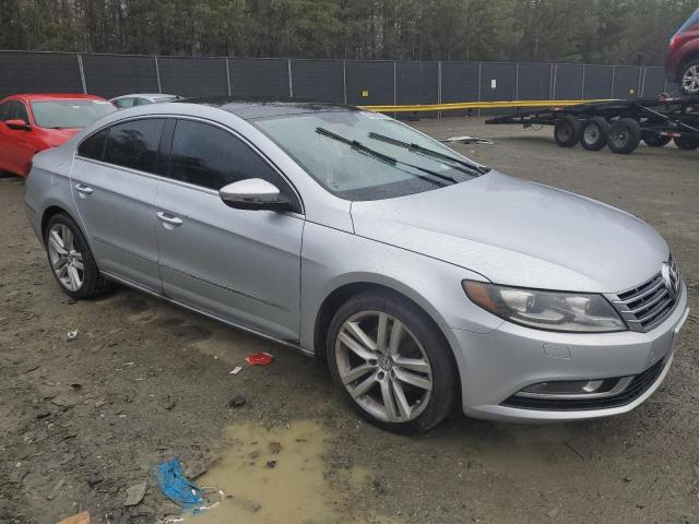 Photo 3 VIN: WVWRN7AN6DE547892 - VOLKSWAGEN CC LUXURY 